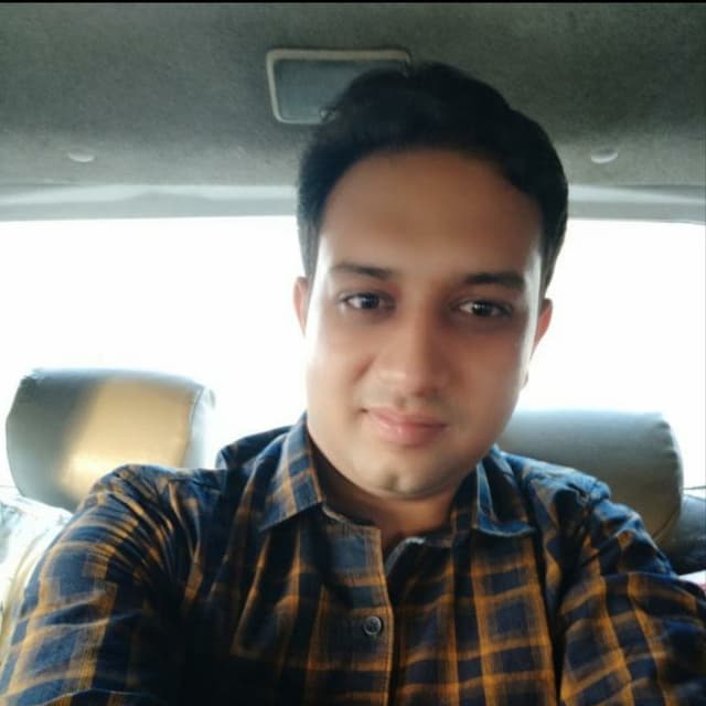 Anshul Garg