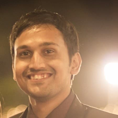 Anshul Goyal