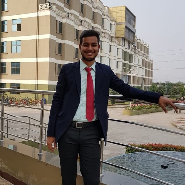 Anshul Gupta
