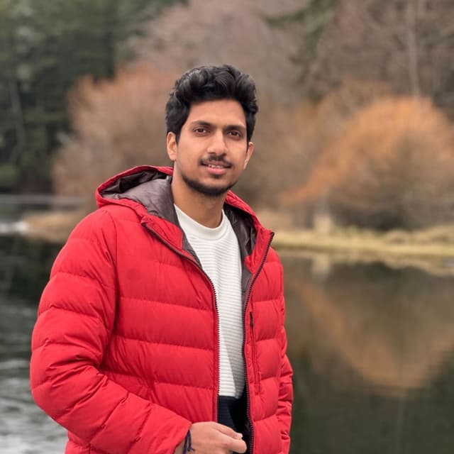 Anshul Gupta