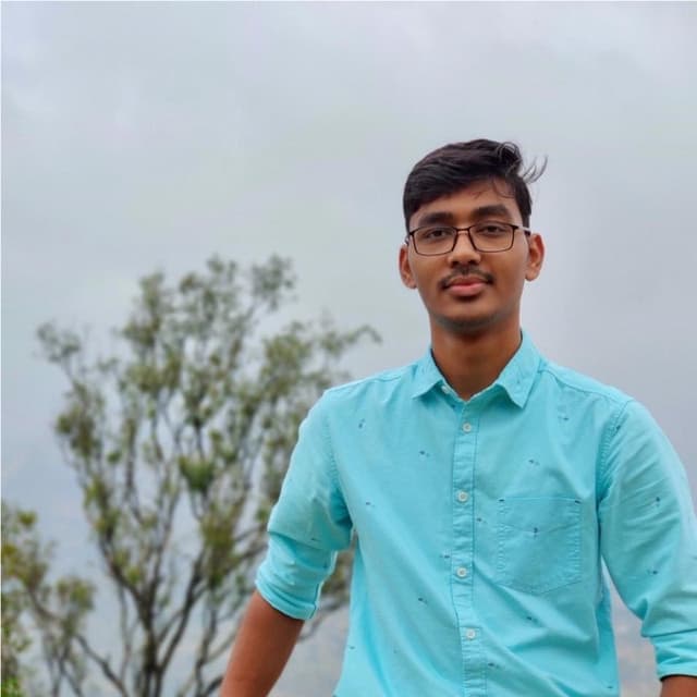 Anshul Hedau
