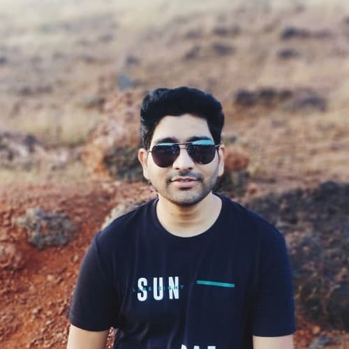 Anshul Jain