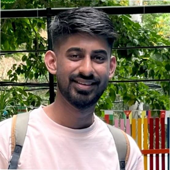 Anshul Jain