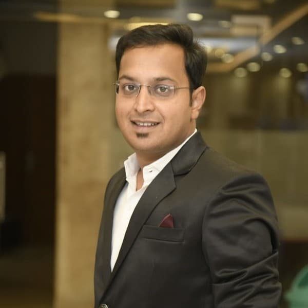 Anshul Jain