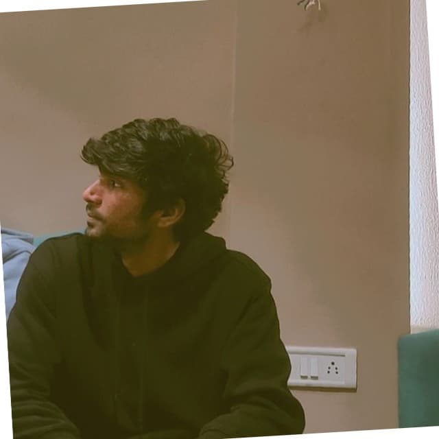 Anshul Jain