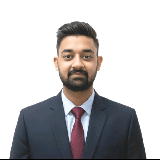 Anshul Jain