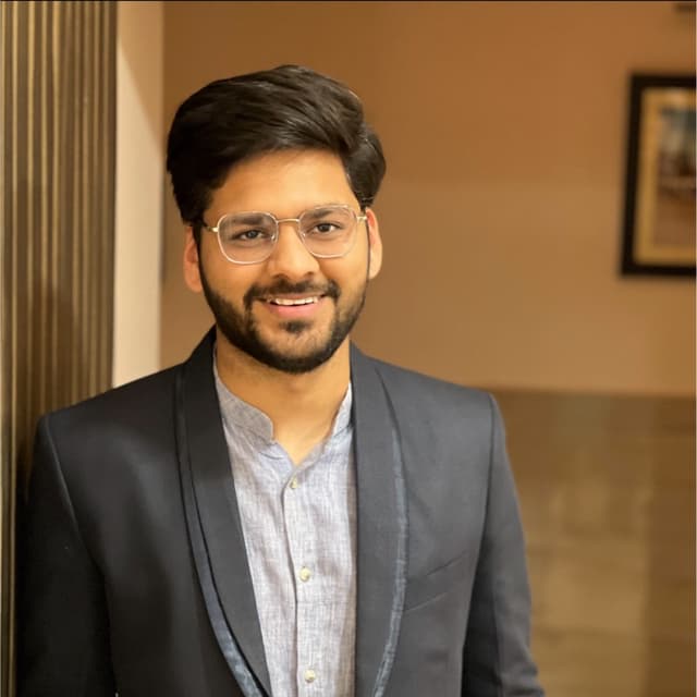 Anshul Jain