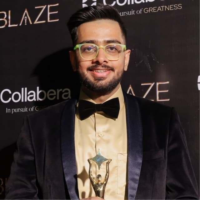 Anshul Jala