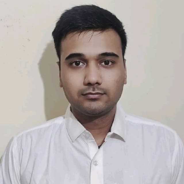 Anshul Jindal
