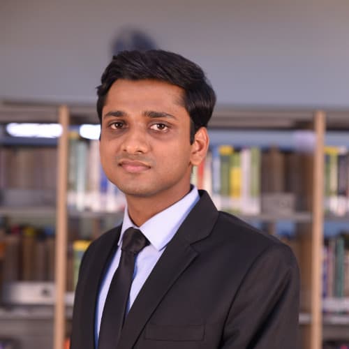 Anshul Jindal