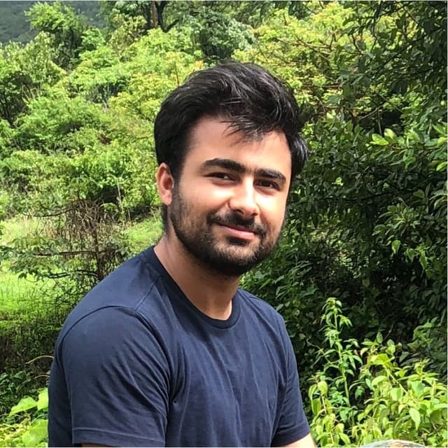 Anshul Kapoor
