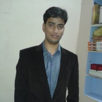 Anshul Khandelwal