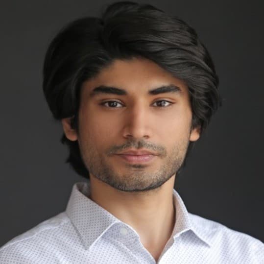 Anshul Malhotra