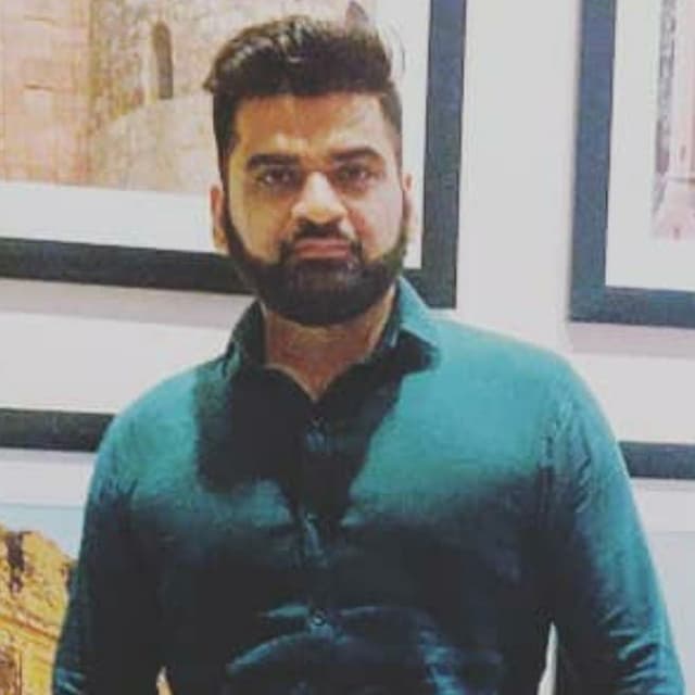 Anshul Malik