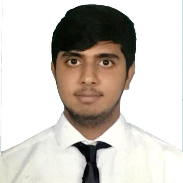 Anshul Mankani