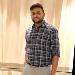 Anshul Mittal
