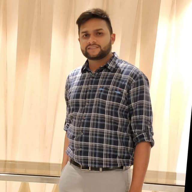 Anshul Mittal