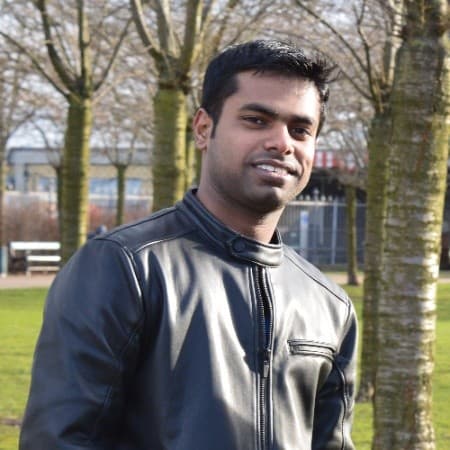Anshul Mittal