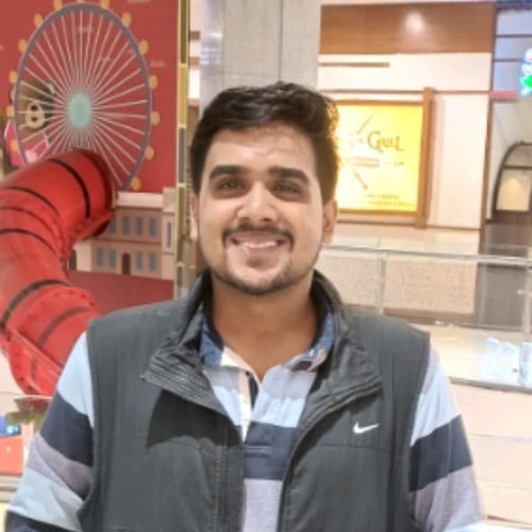 Anshul Mittal