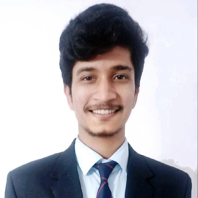 Anshul Porwal