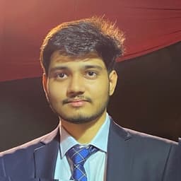 Anshul Raj