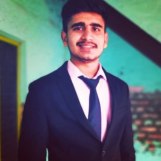 Anshul Rana
