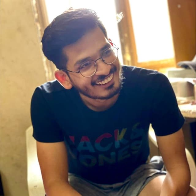 Anshul Rohilla