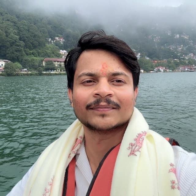 Anshul Sachan