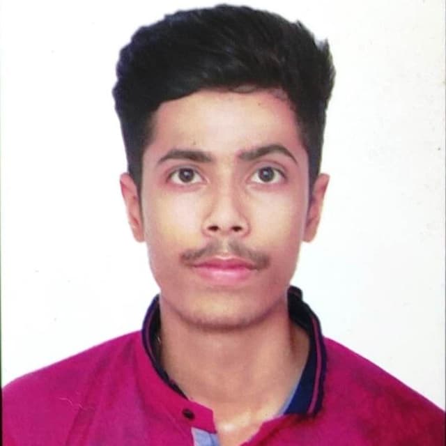 Anshul Saini