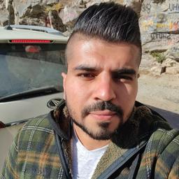 Anshul Sansanwal