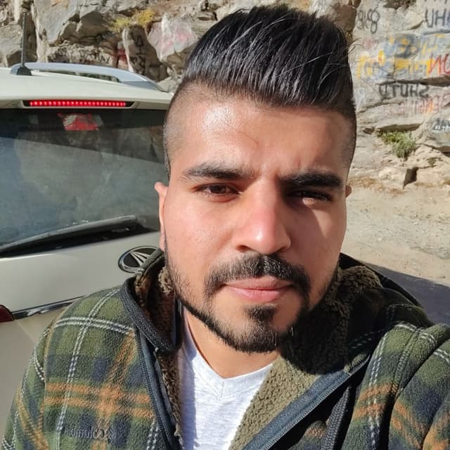 Anshul Sansanwal