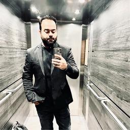 Anshul Sethi