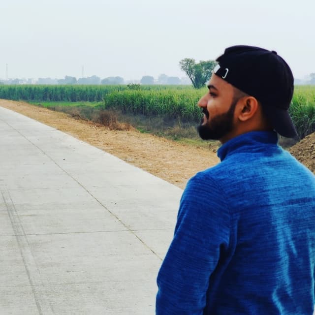 Anshul Sharma