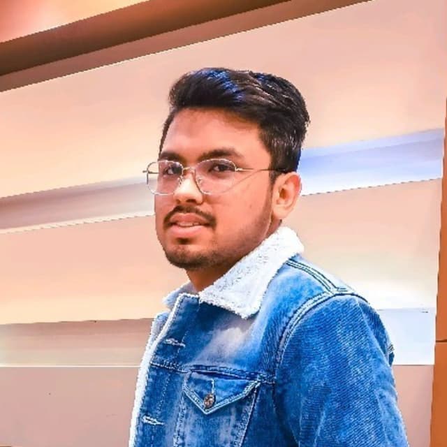 Anshul Sharma