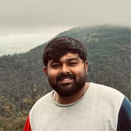 Anshul  Sharma