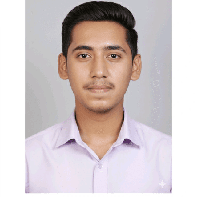 Anshul Shukla