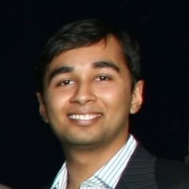 Anshul Singh