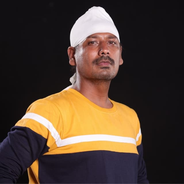 Anshul Sinha