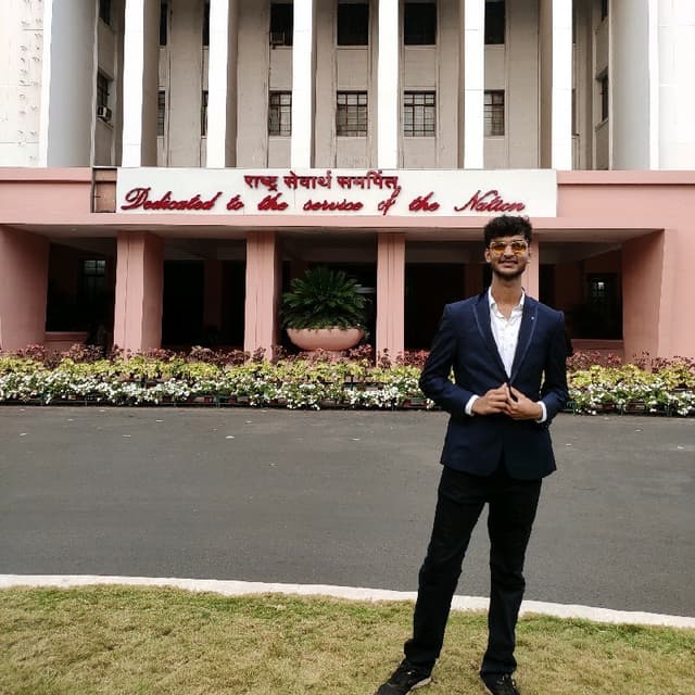 Anshul Tembhare