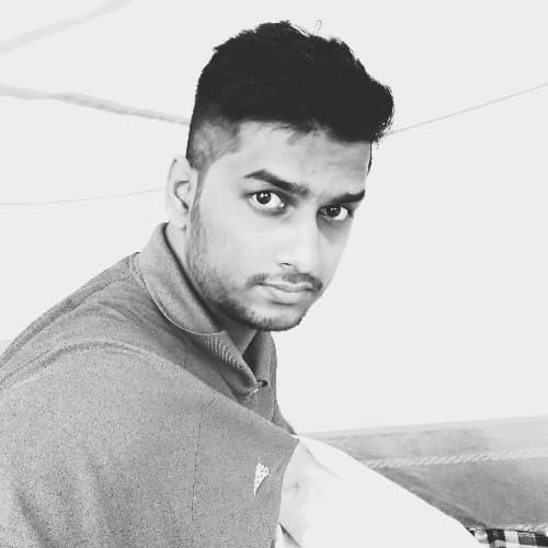 Anshul Tiwari