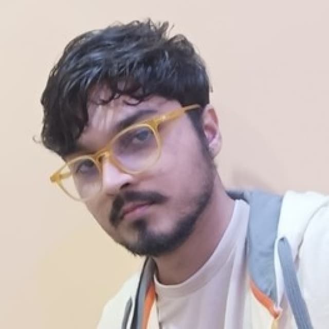 Anshul Tiwari