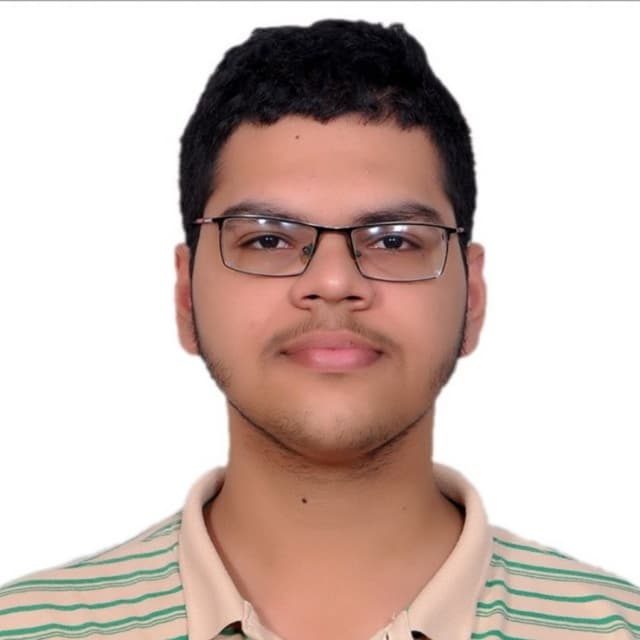 Anshul Tomar