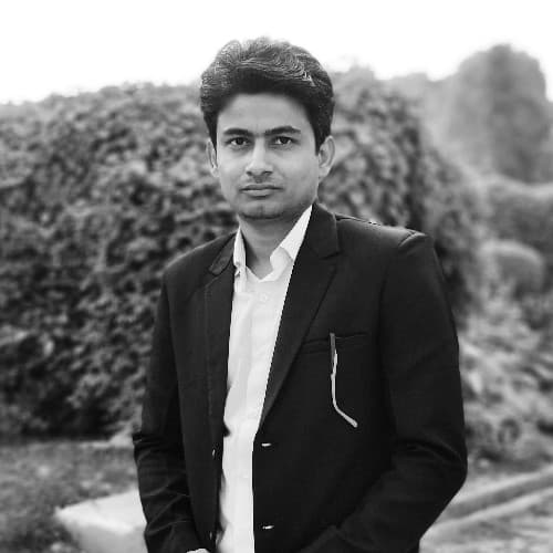 Anshul Tyagi