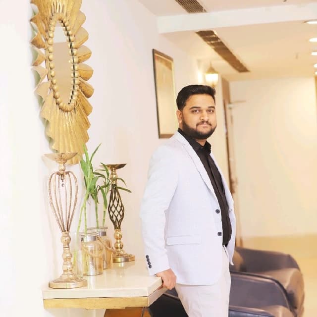 Anshul Verma