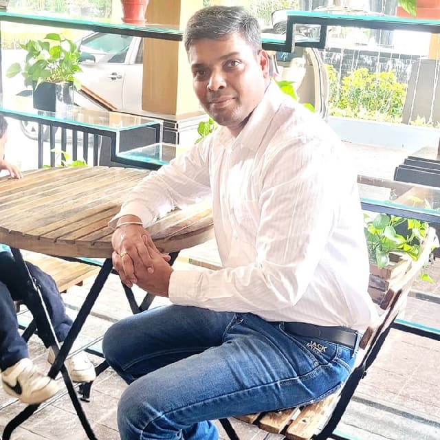 Anshul Z.
