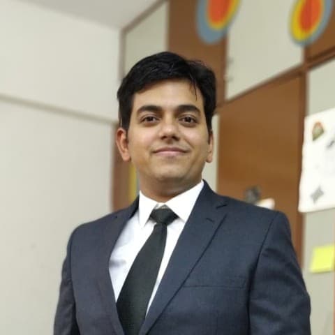 Anshul Mishra