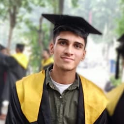 Anshul .