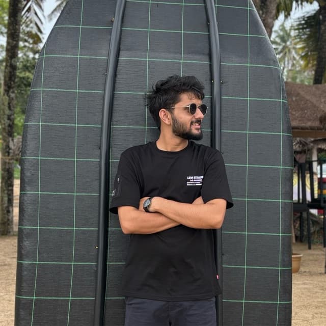 Anshul Sharma