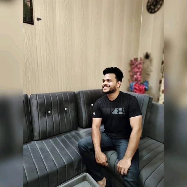Anshul Jain