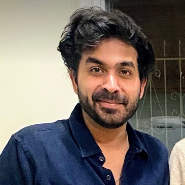 Anshul Gupta